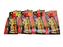 Isogel Energy shock 70 ml - citron-limetka