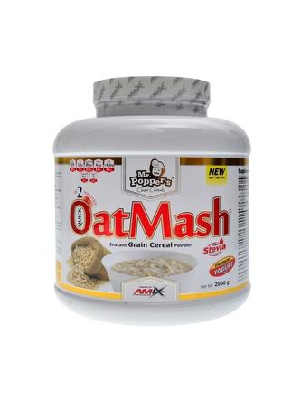 Oat Mash 2000 g - dvojitá čokoláda