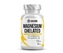 Magnesium Chelated vegan 120 kapslí