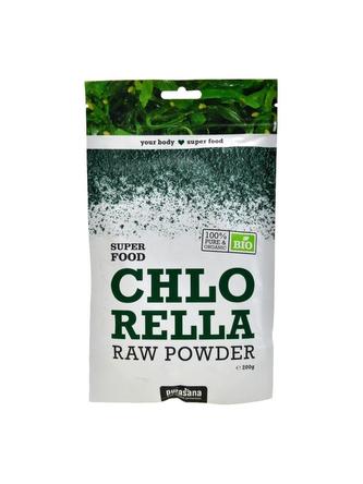 Chlorella Powder BIO 200g