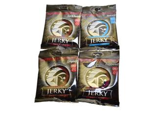 Sušené hovězí maso Beef - Jerky - originál - 25 g Sušené hovězí maso Beef - Jerky - originál - 25 g