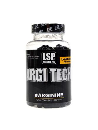 Argi-tech 120 kapslí