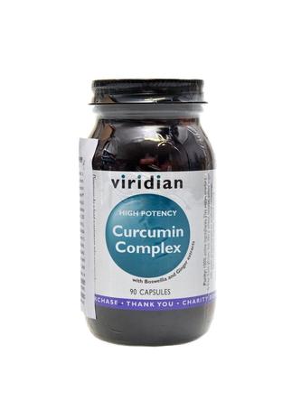 Curcumin Complex 90 kapslí