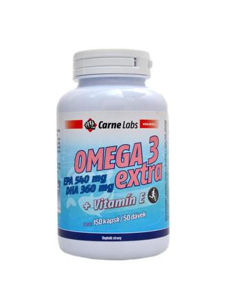 Omega 3 EPA/DHA 150 kapslí Omega 3 EPA/DHA 150 kapslí