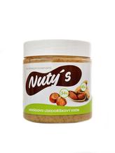 Nutys arašídovo lískooříškový krém 350 g
