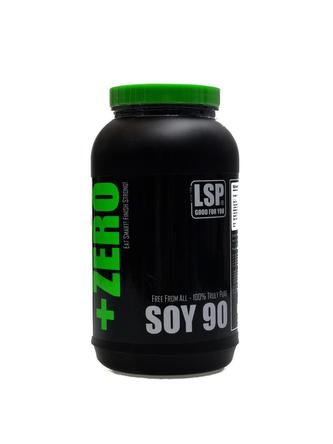 + Zero Soy 90 1000 g