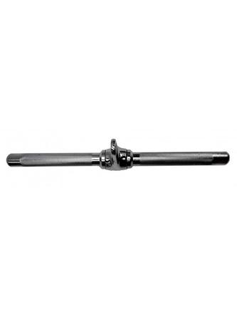 Tricepsový adapter triceps bar 4078
