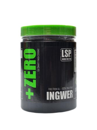 + Zero Ingwer 500 g zázvor