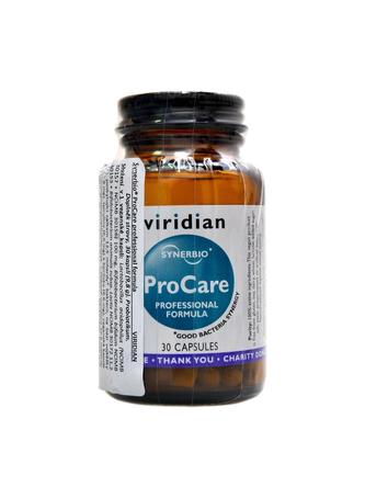 Synerbio Procare 30 kapslí