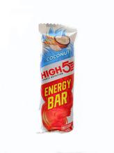 Energy bar 55 - karamel