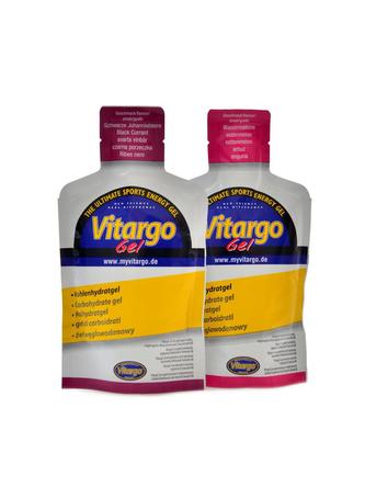 Vitargo® Energy gel 45g - vodní meloun Vitargo® Energy gel 45g - vodní meloun