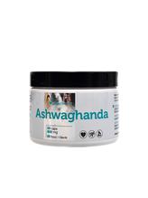 Health Line Ashwaganda 60 kapslí