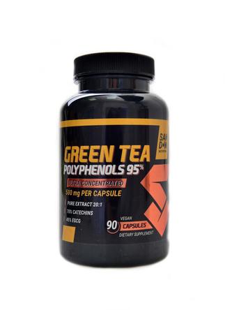Green tea 90 kapslí