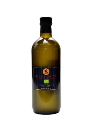 Extra Virgin Olive Oil 1l BIO