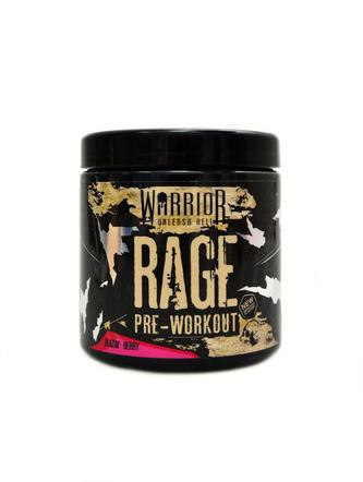 Rage pre-workout 392 g - vodní meloun