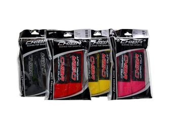 trhačky - růžové