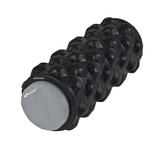 Roll 2 v 1 fitness pěnový válec