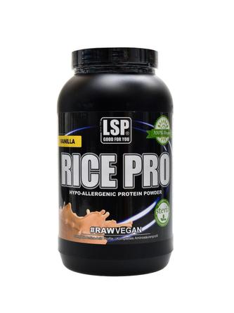 Rice Pro 83 protein 1000 g - čokoláda