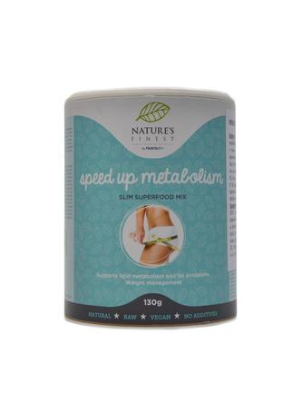 Speed Up Metabolism 130g