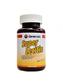 Super Lecitin 1200 + vitamí E + česnek 100cps