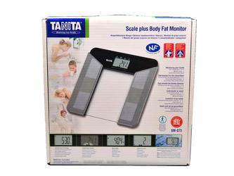 Tanita UM-075 elektronická osobní váha
