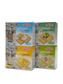 Knuspi crispbread 150 g - 3 druhy sýra