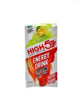 Energy drink caffeine hit 47 g citrus