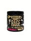 Rage pre-workout 392 g - modrá malina