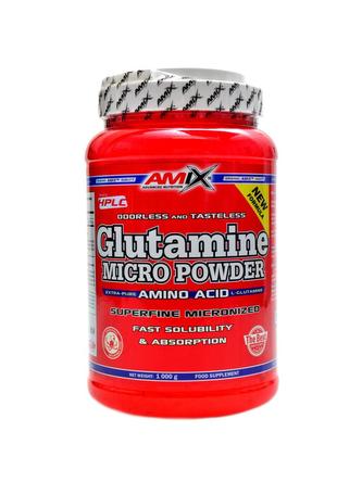 L-Glutamine 1000 g