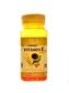 Vitamín E 100 mg 60 tobolek