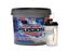 Whey-Pro Fusion protein 4kg - čokoláda-arašídy-karamel