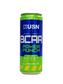 BCAA Power punch amino boost 12 x 330 ml - zelené jablko