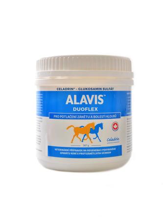 ALAVIS Duoflex 387g