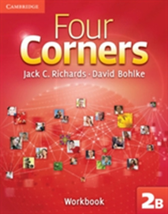 Four Corners Level 2 Workbook B