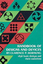 Handbook of Designs and Devices