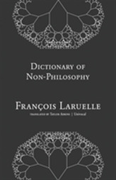 Dictionary of Non-Philosophy