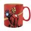 Hrnek Iron Man 460 ml