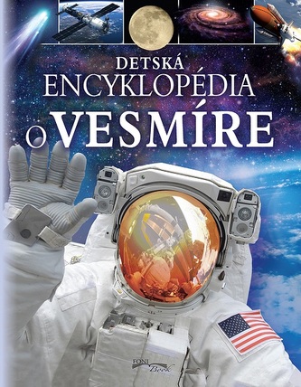 Detská encyklopédia o vesmíre
