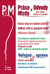 Práce, mzdy a odvody bez chyb, pokut a penále
