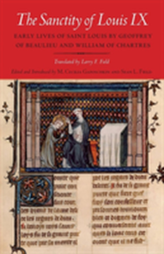 The Sanctity of Louis IX