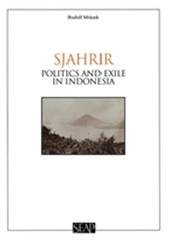Sjahrir
