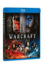 Warcraft: První střet Blu-ray