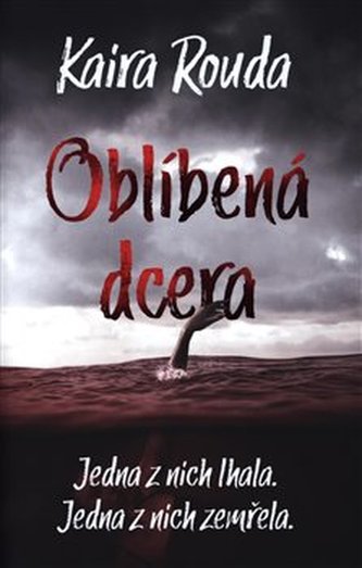 Oblíbená dcera Oblíbená dcera