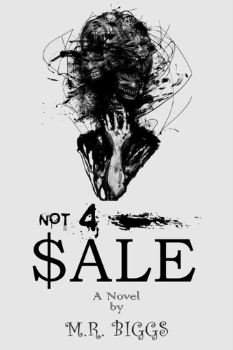 NOT 4 SALE