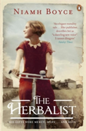 The Herbalist