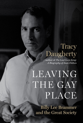 Leaving the Gay Place