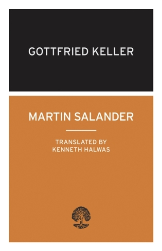 Martin Salander