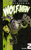 The Astounding Wolf-Man Volume 2