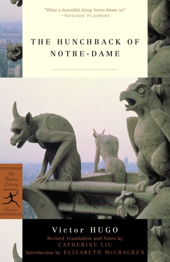 Mod Lib The Hunchback Of Notre Dame