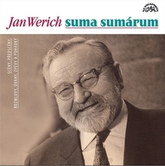 Jan Werich suma sumárum